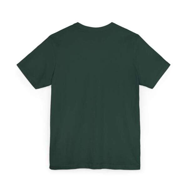 Prime essentials Unisex Jersey T-Shirt - Image 38