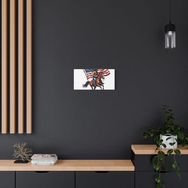 Generic brand Matte Canvas, Stretched, 1.25" - Image 233