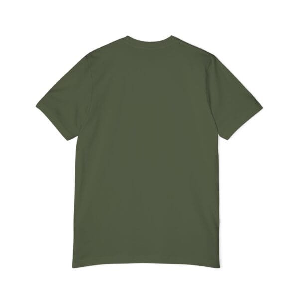 Bella+Canvas Unisex T-Shirt for USA Sports - Image 30