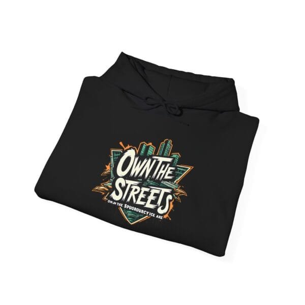 Unisex Heavy Blend™ Hooded Sweatshirt - Image 12