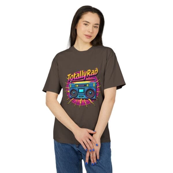 AS Colour Unisex Heavy Cotton T-Shirt - Image 15