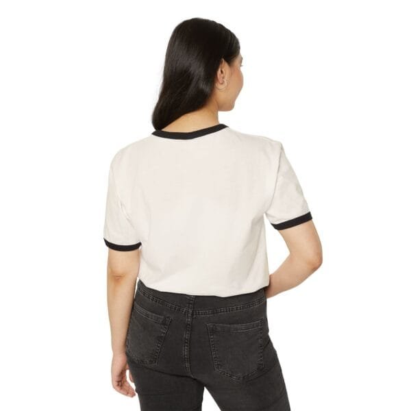 Next Level Unisex Sports Design T-shirt - Image 12