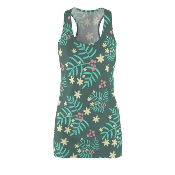 Women's Racerback Dress - Image 2