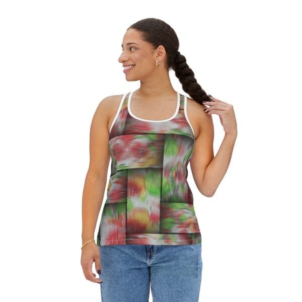 Women's Tank Top (AOP) - Image 5