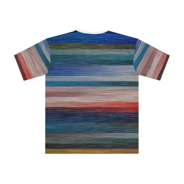 Men's Loose T-shirt (AOP) - Image 3
