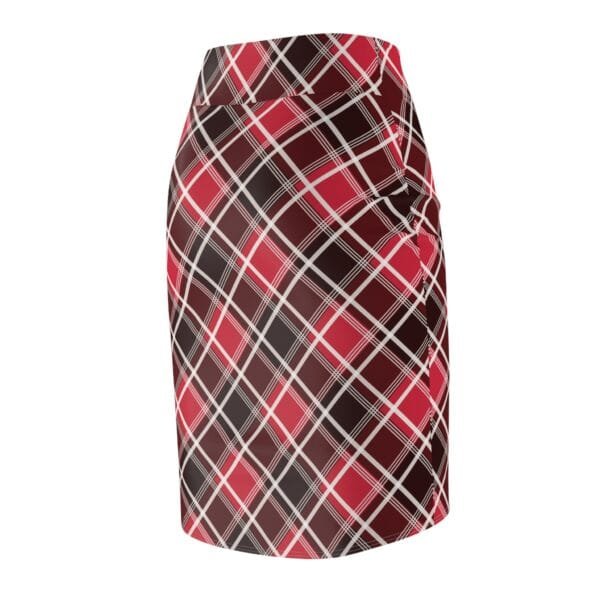 Generic brand Women's pencil Skirt - Image 5