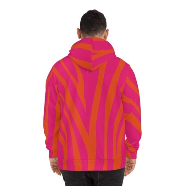 Men's Fashion Hoodie - Image 5