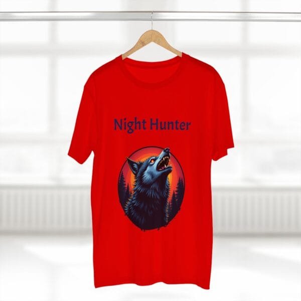Men Classic Staple Tee - Image 12
