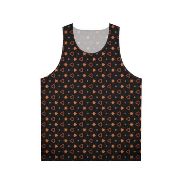 men's Tank Top (AOP) - Image 2