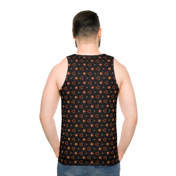 men's Tank Top (AOP) - Image 5