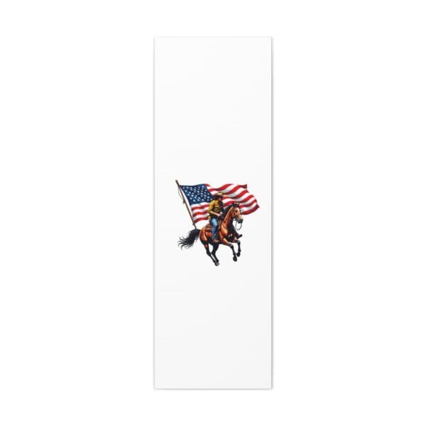 Generic brand Matte Canvas, Stretched, 1.25" - Image 141