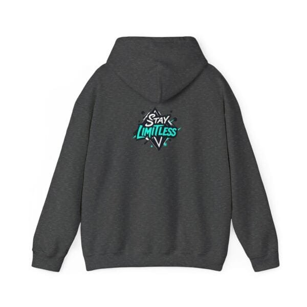 Unisex Heavy Blend™ Hooded Sweatshirt - Image 30