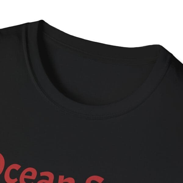 Comfortable Unisex Softstyle T-Shirt - Image 7
