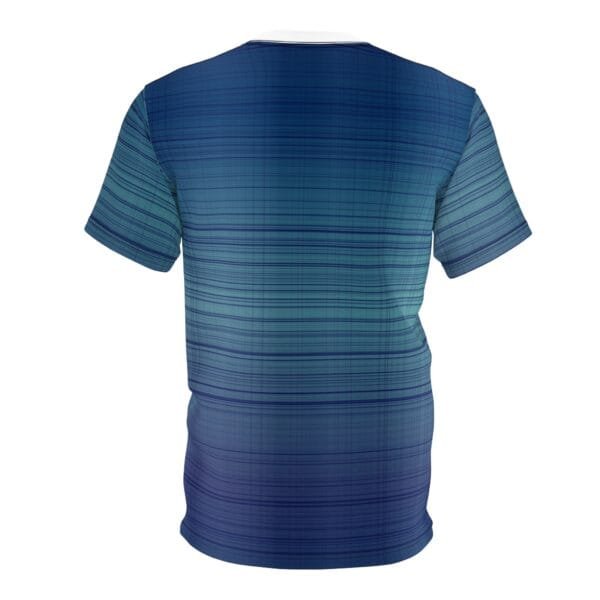 Men's T-shirt - Unisex Cut & Sew Tee - Image 7