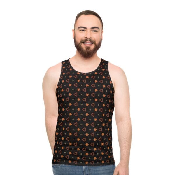 men's Tank Top (AOP) - Image 4