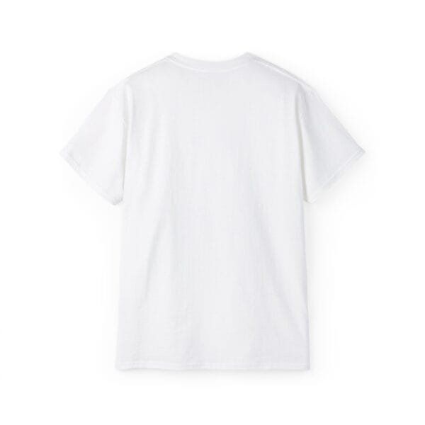 Unisex Ultra Cotton Tee - Image 6
