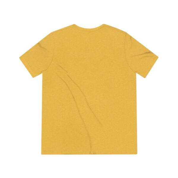 Bella + Cnvas Unisex Triblend Tee - Image 26