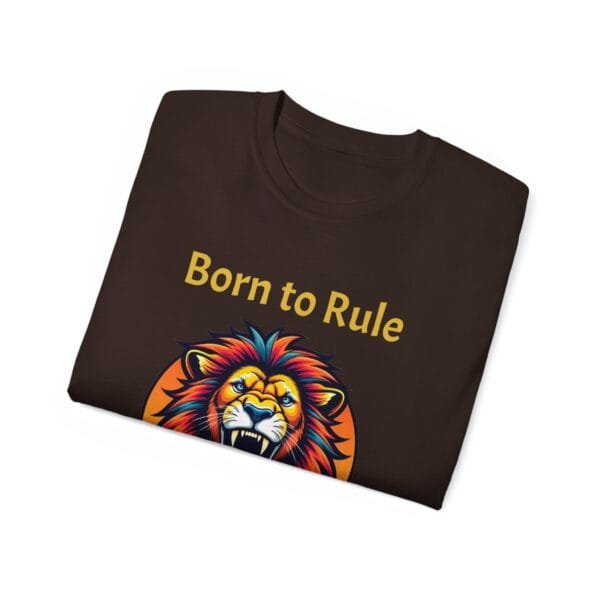 Comfort Fit Unisex Tee - Image 28