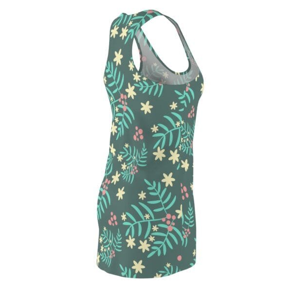 Women's Racerback Dress - Image 5