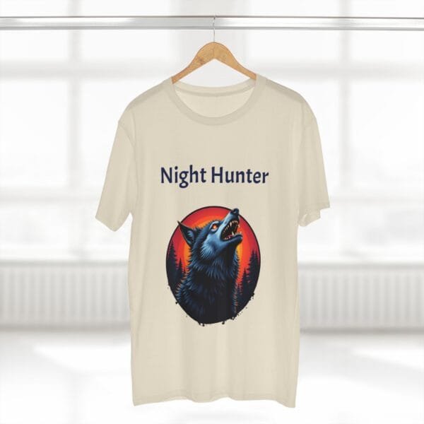 Men Classic Staple Tee - Image 4