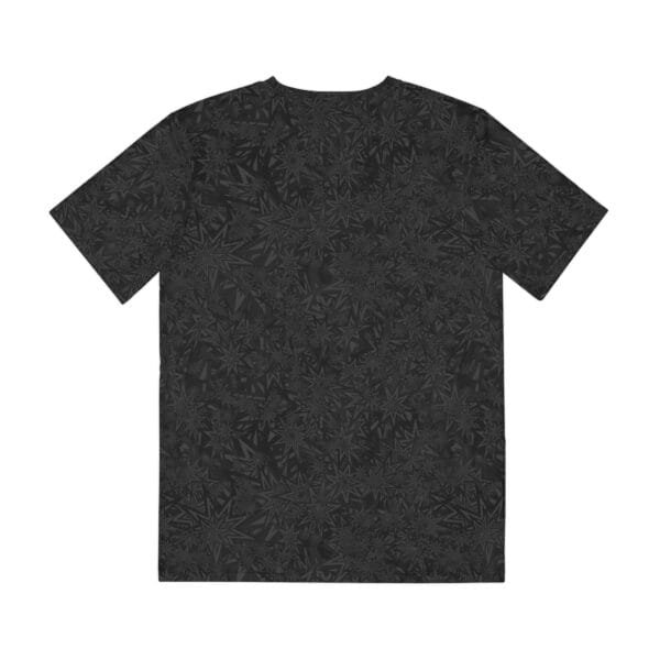 Men's Polyester Tee - Image 3