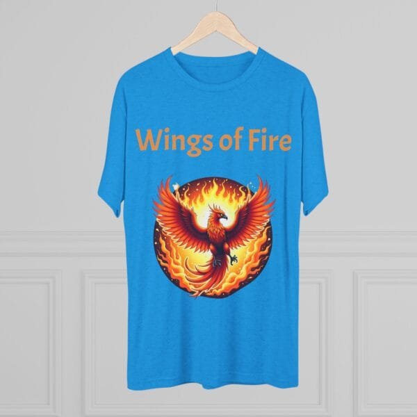 unisex Cozy Tri-Blend Tee - Image 24
