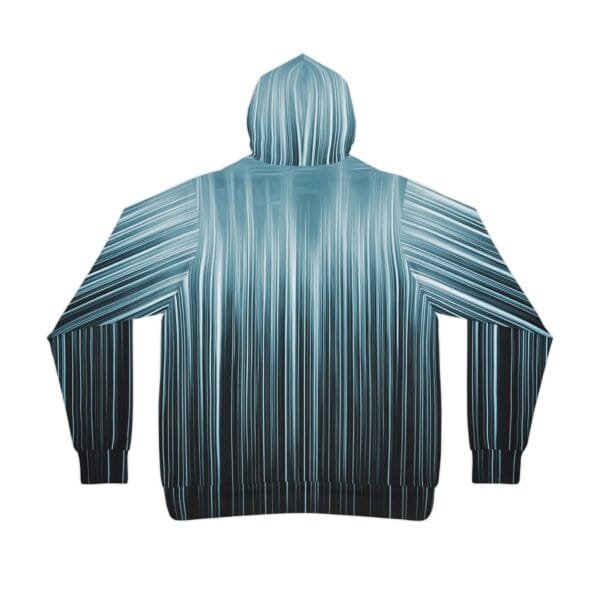 Men's Athletic Hoodie (AOP) - Image 3