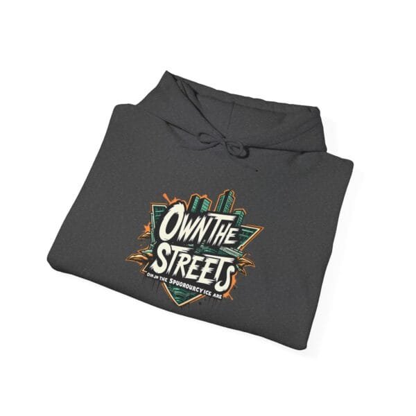 Unisex Heavy Blend™ Hooded Sweatshirt - Image 32