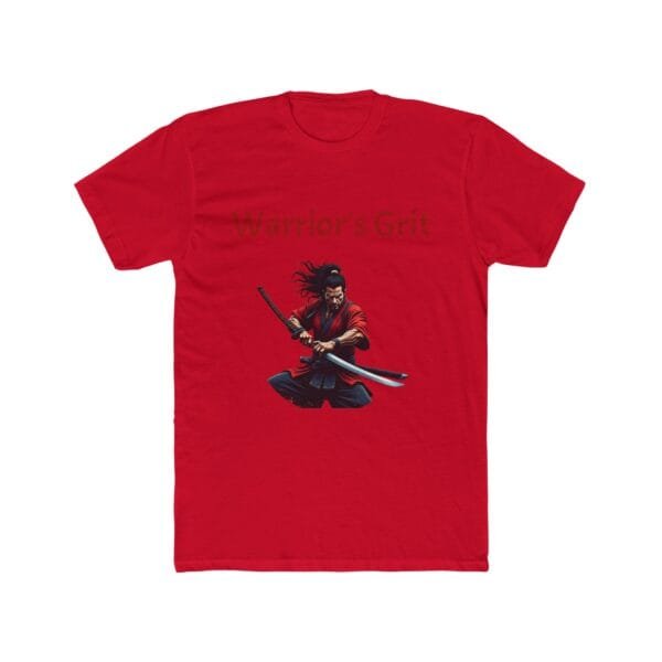 Classic Unisex Tee for Everyday Wear - Image 27