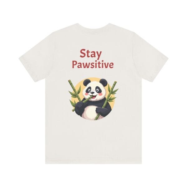 Minimalist Unisex Tee - Image 22