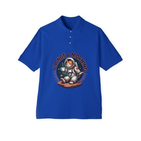 JERZEES Men's Pique Polo - Image 17