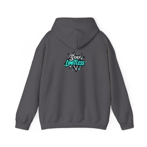 Unisex Heavy Blend™ Hooded Sweatshirt - Image 34