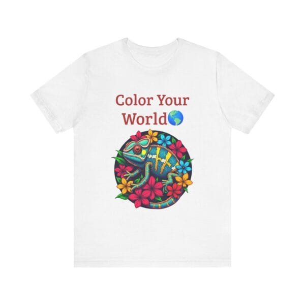 Minimalist Unisex Tee
