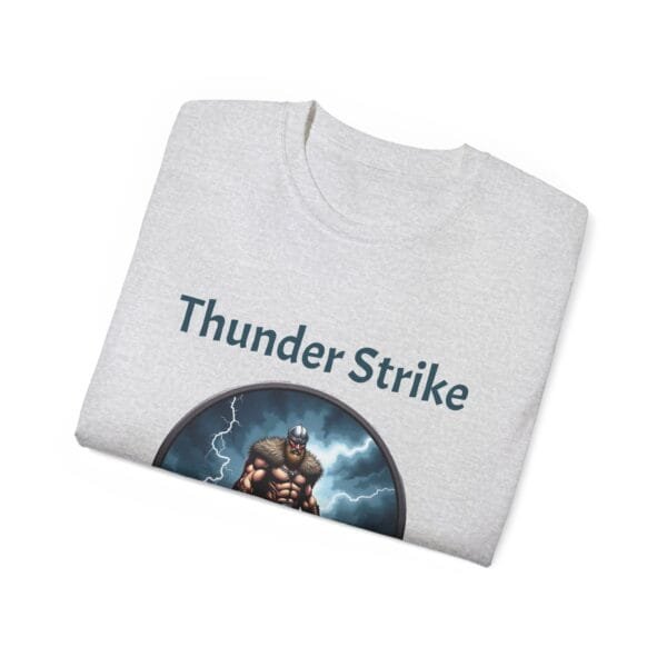 Unisex Ultra Cotton Tee - Image 12