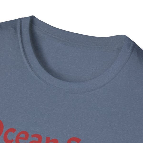 Comfortable Unisex Softstyle T-Shirt - Image 31