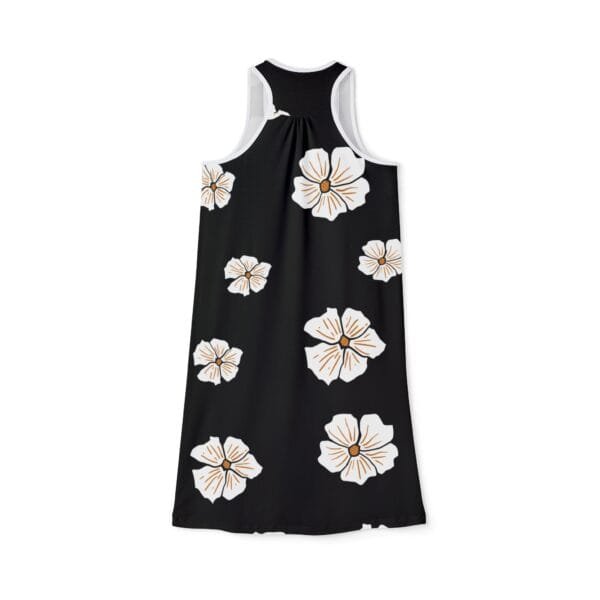 Women's Racerback Dress (AOP) - Image 3
