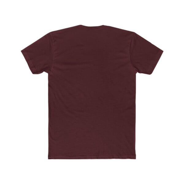 Simple White Unisex Tee - Image 30