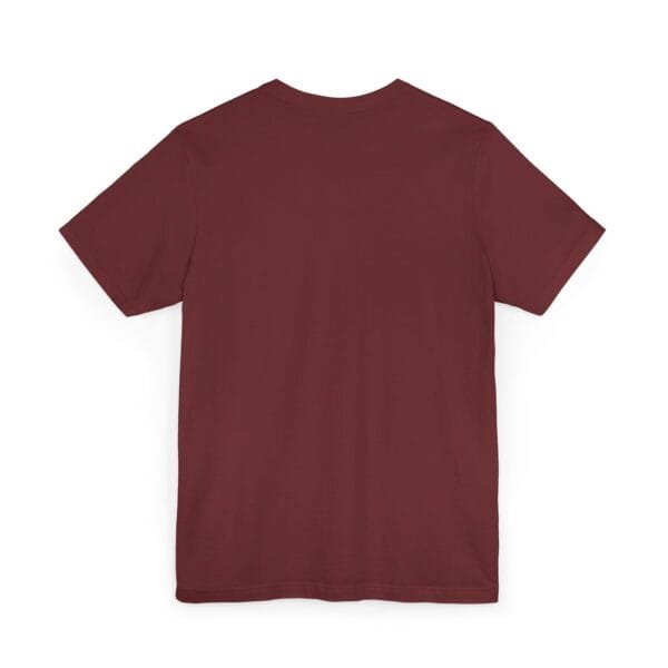 Prime essentials Unisex Jersey T-Shirt - Image 66