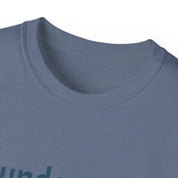 Unisex Ultra Cotton Tee - Image 35