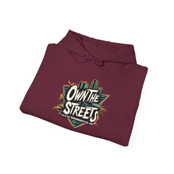 Unisex Heavy Blend™ Hooded Sweatshirt - Image 20