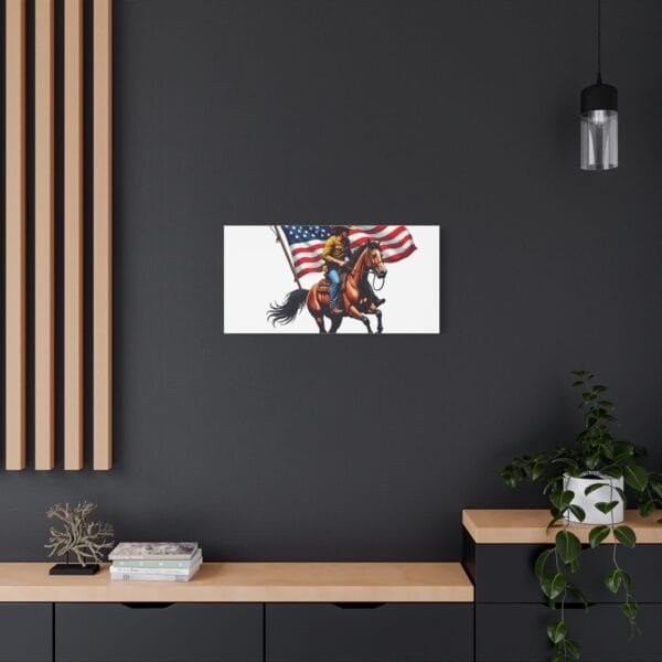 Generic brand Matte Canvas, Stretched, 1.25" - Image 44