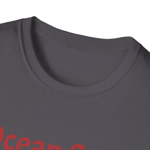 Comfortable Unisex Softstyle T-Shirt - Image 35