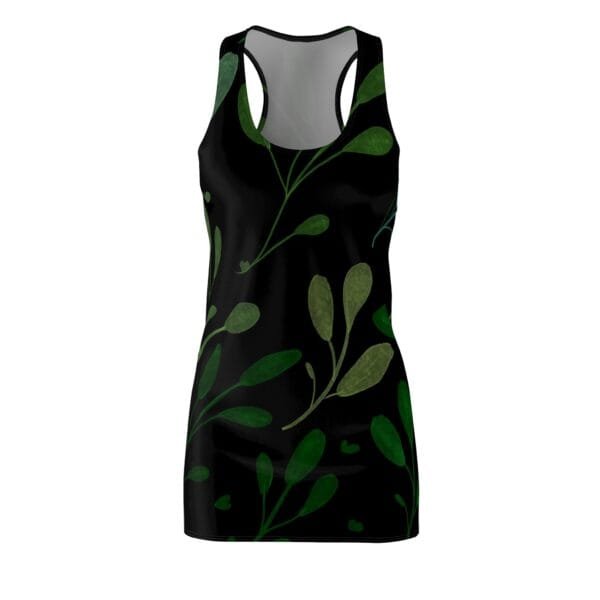 Women's Racerback Dress - Image 2