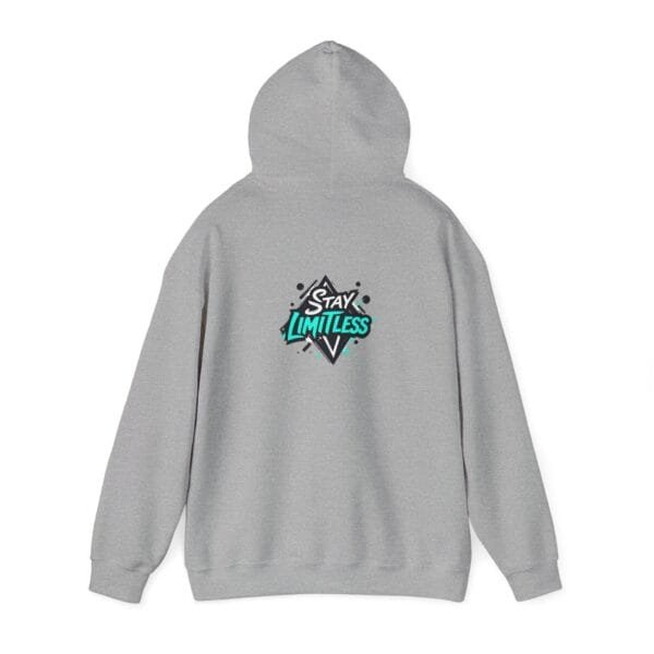 Unisex Heavy Blend™ Hooded Sweatshirt - Image 15