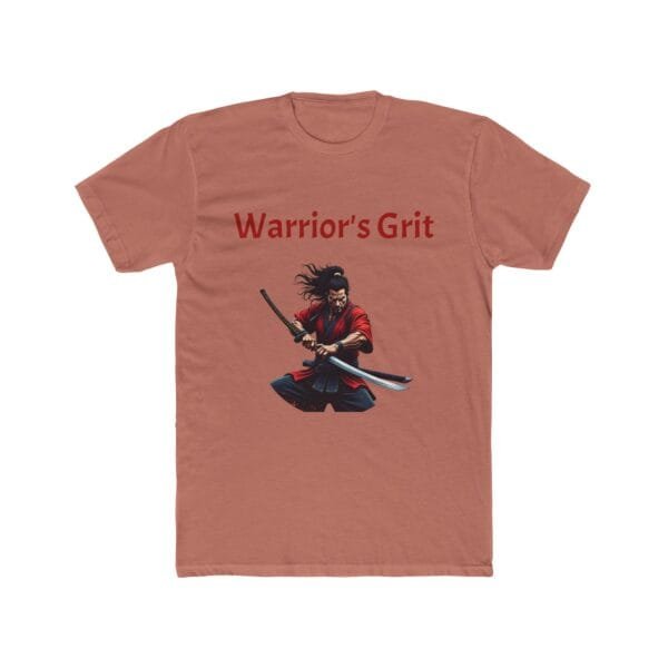 Classic Unisex Tee for Everyday Wear - Image 5