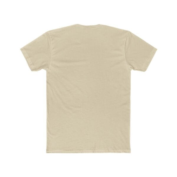 Simple White Unisex Tee - Image 12