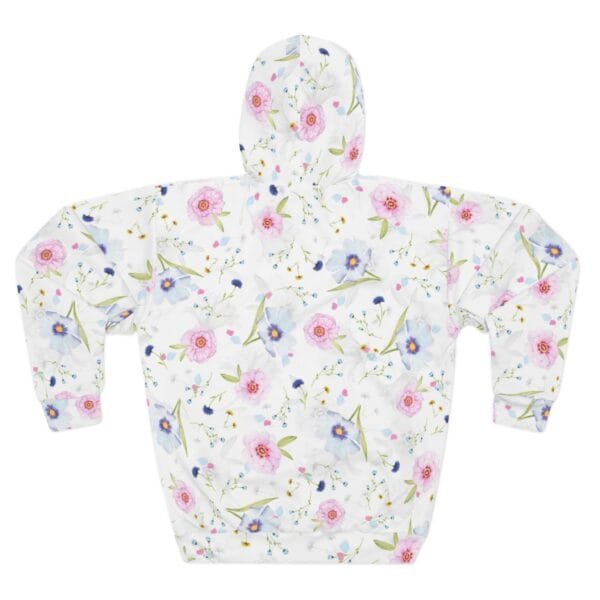 Men's & Women's Pullover Hoodie (AOP) - Image 3