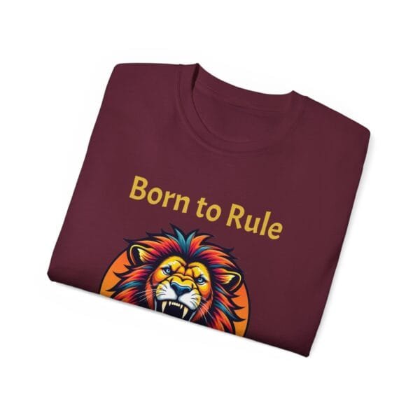 Comfort Fit Unisex Tee - Image 24