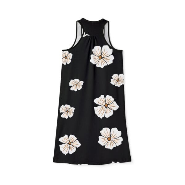 Women's Racerback Dress (AOP) - Image 7