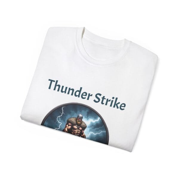 Unisex Ultra Cotton Tee - Image 8